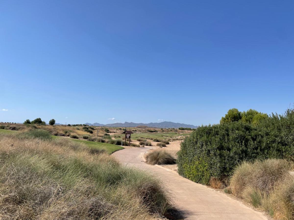 El Condado De Alhama Golf Naranjos 7 House 589 Alhama de Murcia