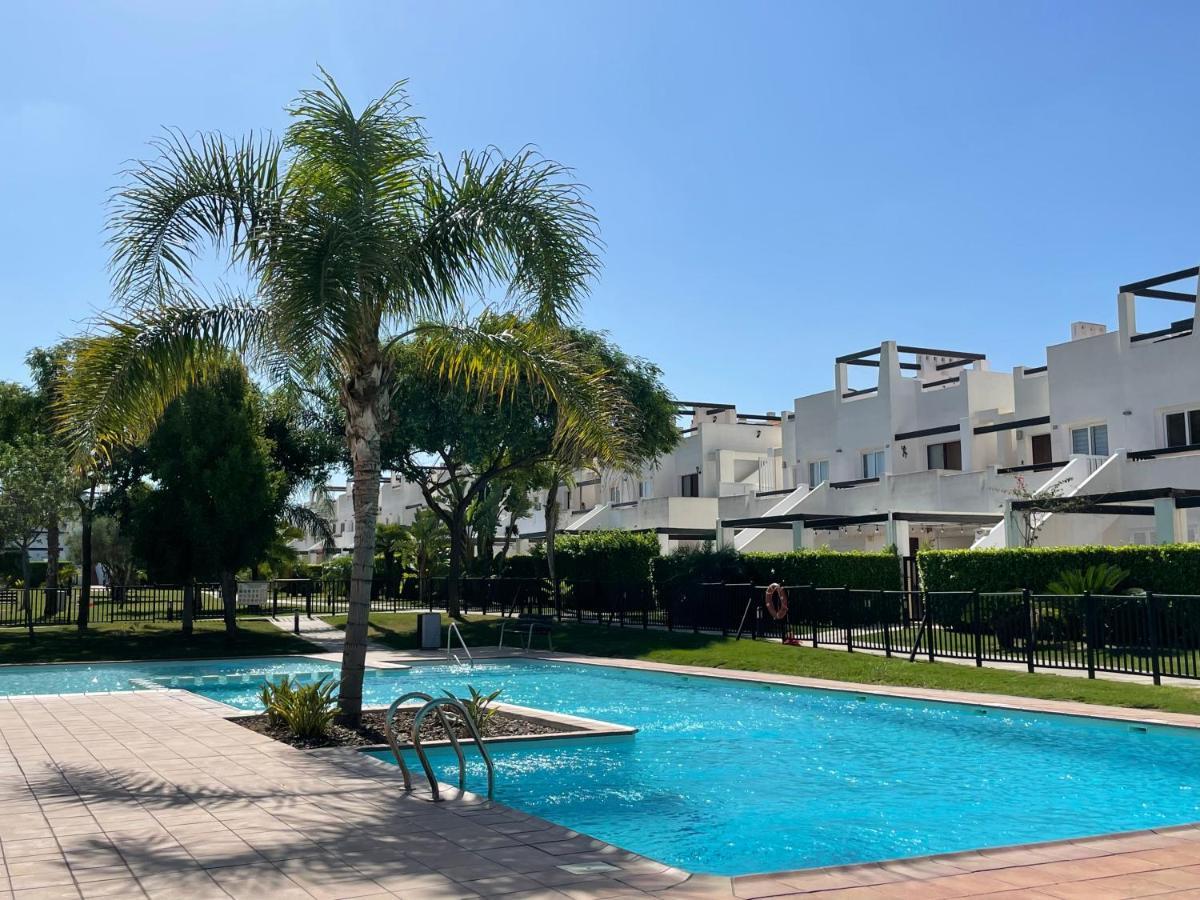 El Condado De Alhama Golf Naranjos 7 House 589 Alhama de Murcia