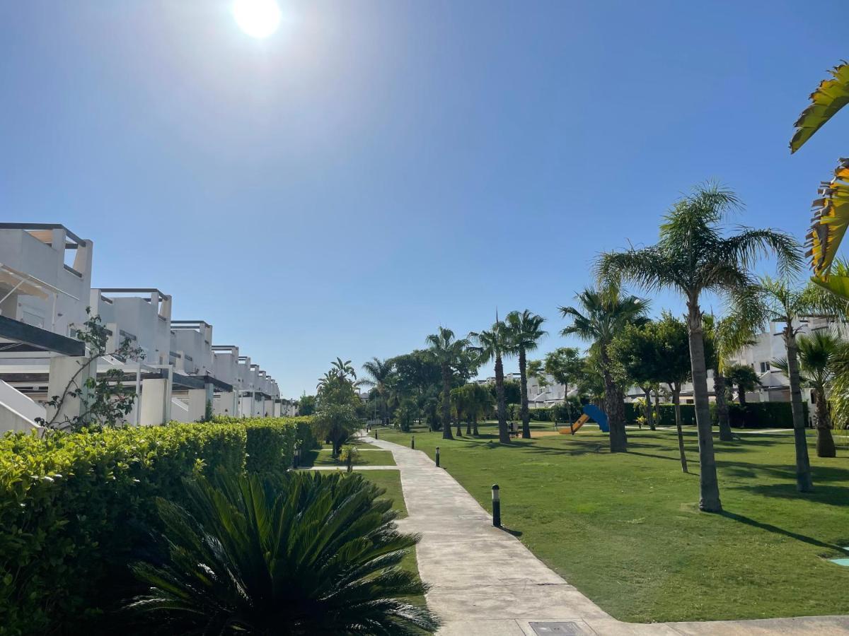 El Condado De Alhama Golf Naranjos 7 House 589 Apartment *