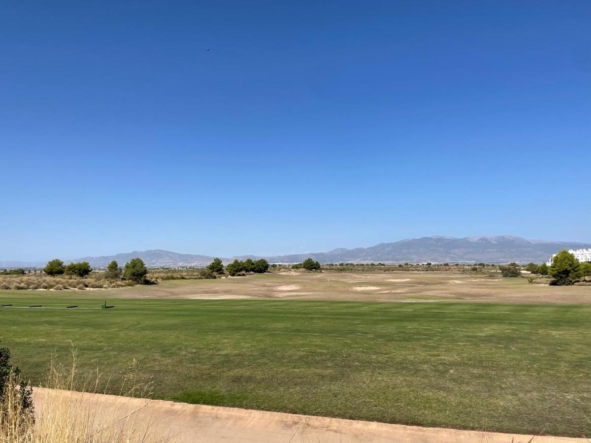 El Condado De Alhama Golf Naranjos 7 House 589