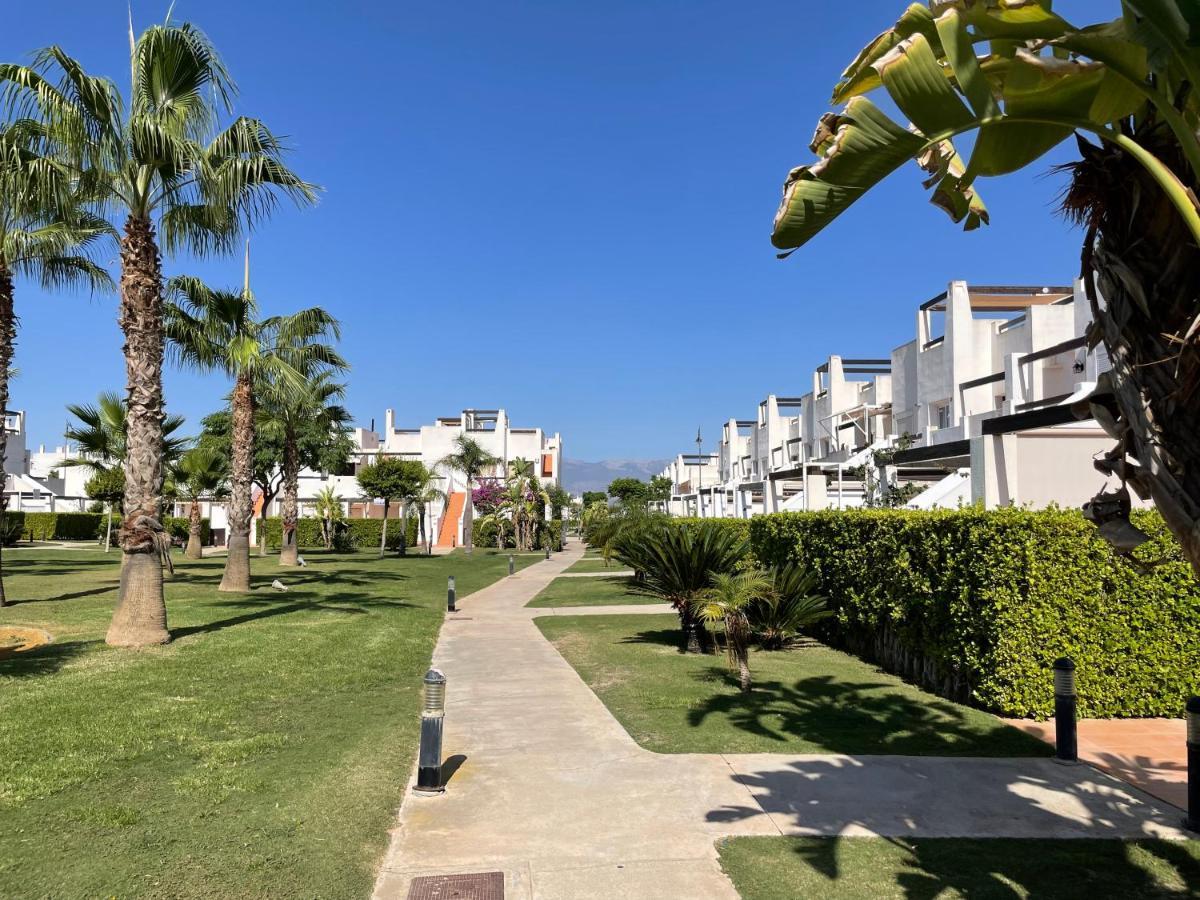 El Condado De Alhama Golf Naranjos 7 House 589 Apartment *